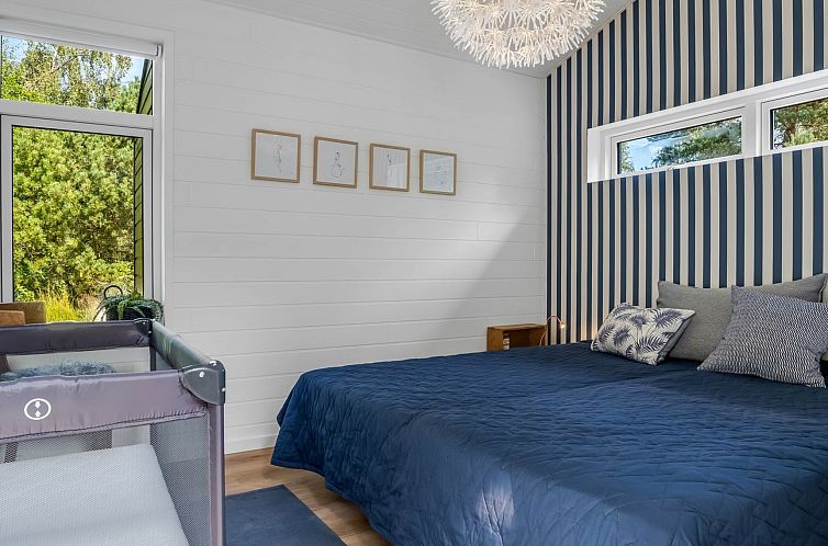 Vakantiehuis "Eilke" - 2km from the sea