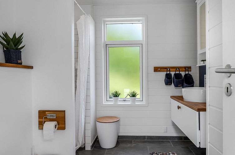Vakantiehuis "Eilke" - 2km from the sea