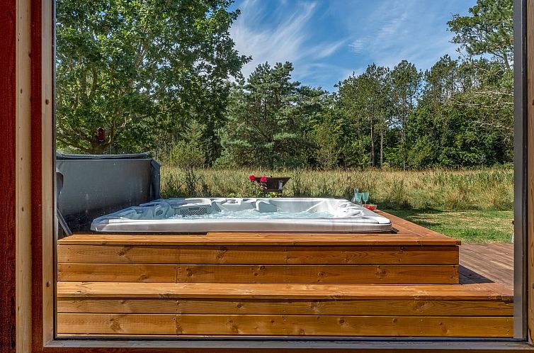 Vakantiehuis "Eilke" - 2km from the sea