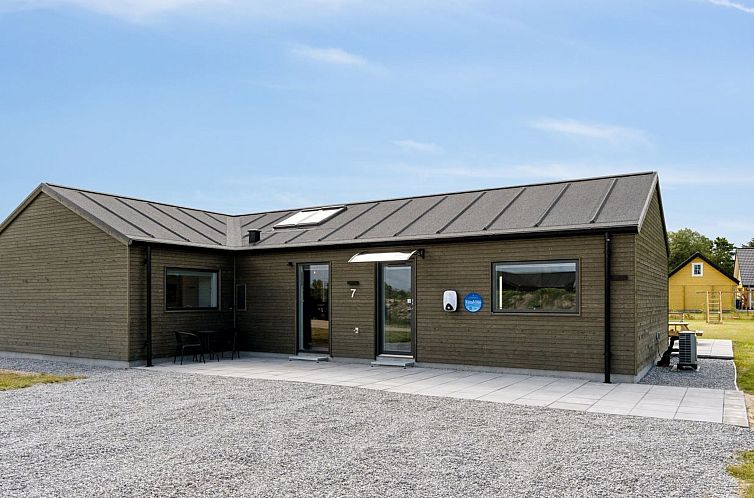 Vakantiehuis "Henke" - 475m from the sea