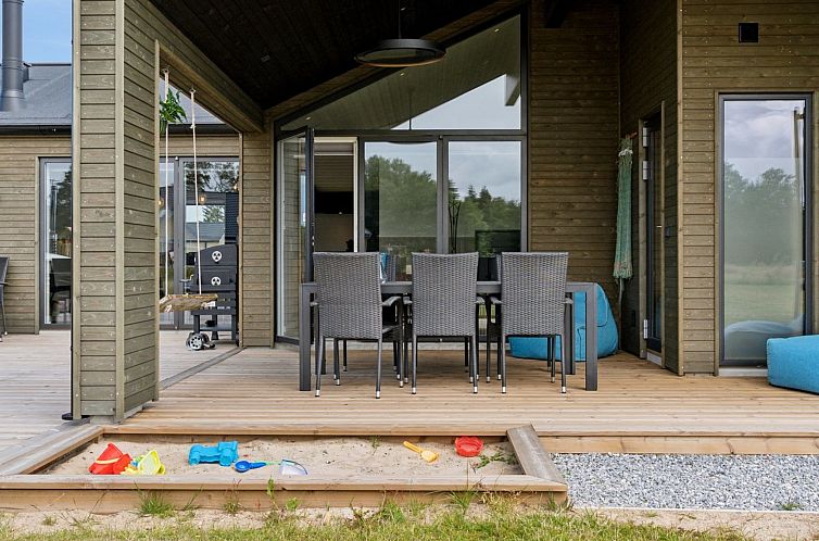 Vakantiehuis "Henke" - 475m from the sea