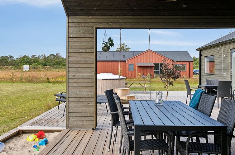 Vakantiehuis "Henke" - 475m from the sea
