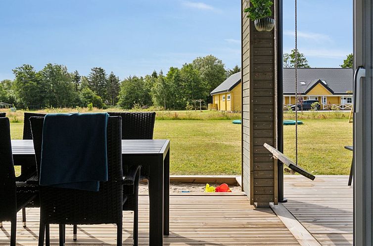 Vakantiehuis "Henke" - 475m from the sea