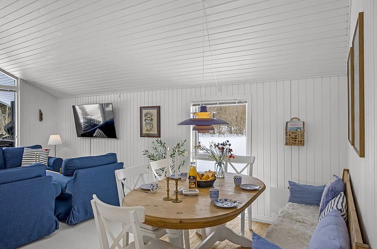 Vakantiehuis "Stasia" - 1.5km from the sea