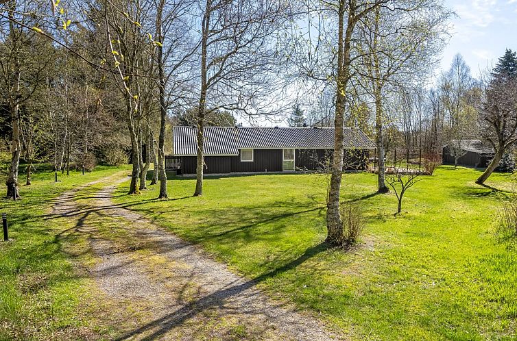 Vakantiehuis "Stasia" - 1.5km from the sea