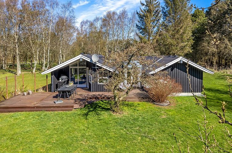 Vakantiehuis "Stasia" - 1.5km from the sea