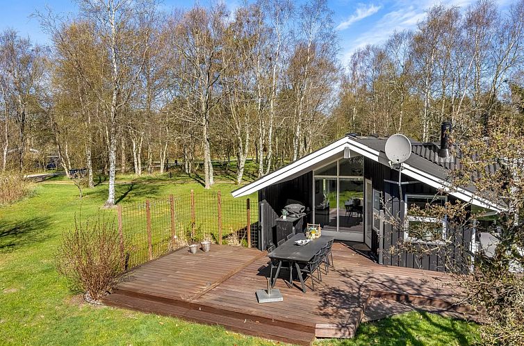 Vakantiehuis "Stasia" - 1.5km from the sea