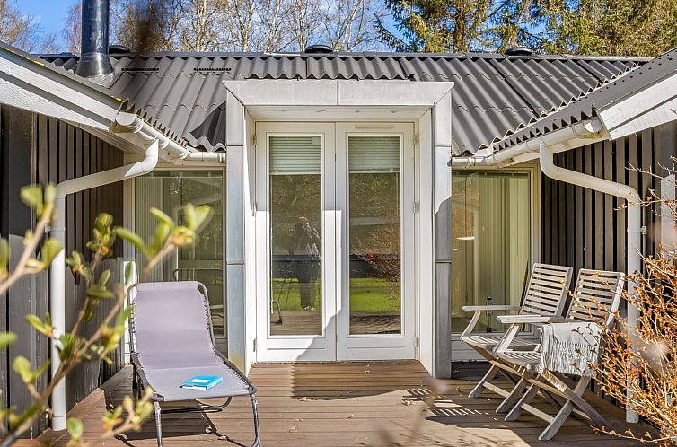 Vakantiehuis "Stasia" - 1.5km from the sea