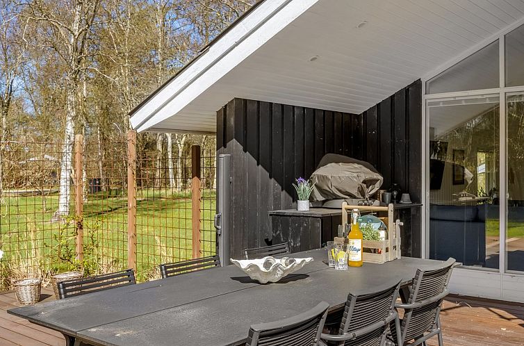 Vakantiehuis "Stasia" - 1.5km from the sea
