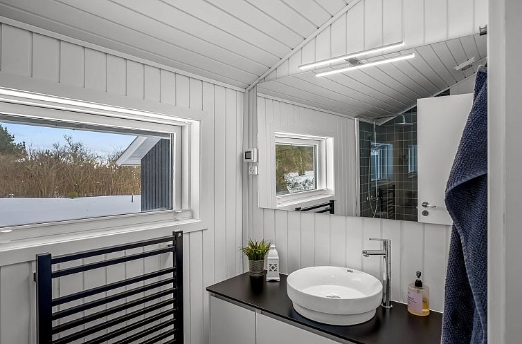Vakantiehuis "Stasia" - 1.5km from the sea