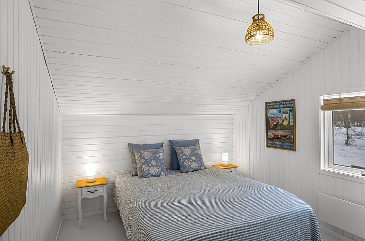 Vakantiehuis "Stasia" - 1.5km from the sea
