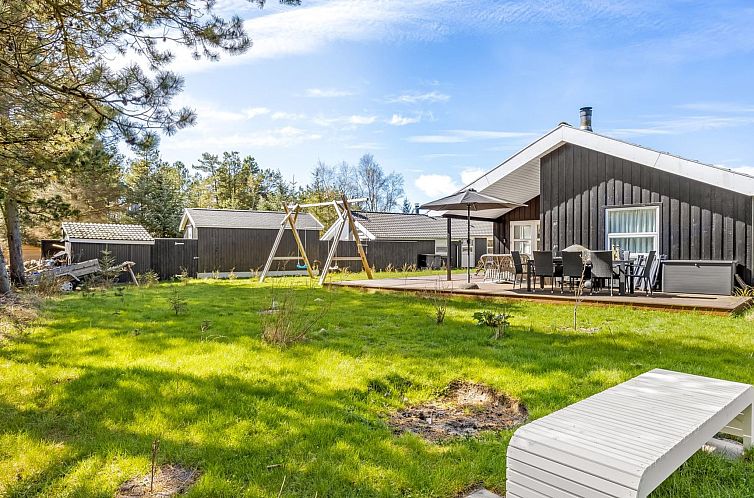 Vakantiehuis "Rickmer" - 1.9km from the sea