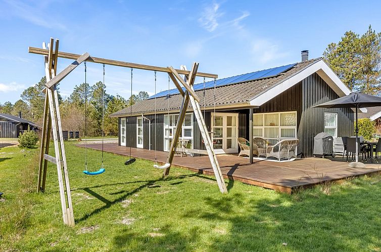 Vakantiehuis "Rickmer" - 1.9km from the sea