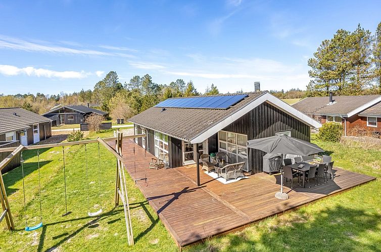 Vakantiehuis "Rickmer" - 1.9km from the sea