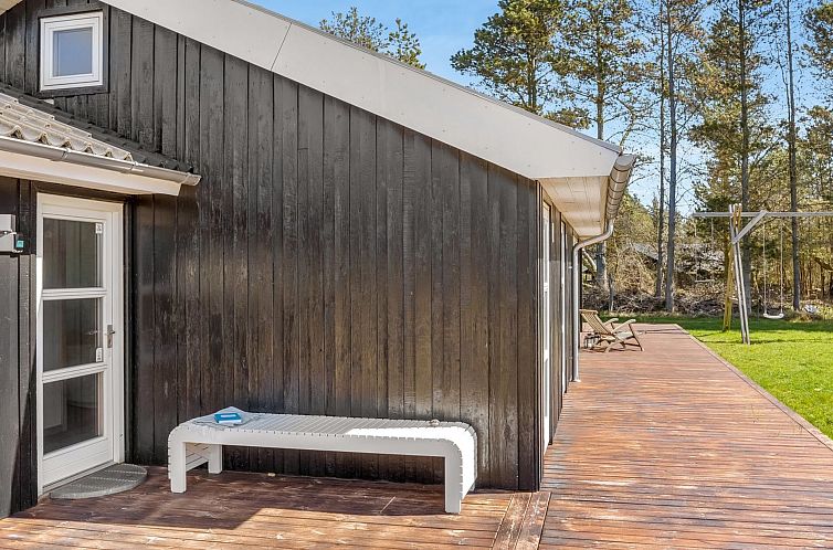 Vakantiehuis "Rickmer" - 1.9km from the sea