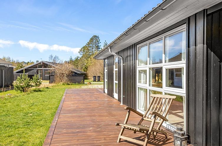Vakantiehuis "Rickmer" - 1.9km from the sea