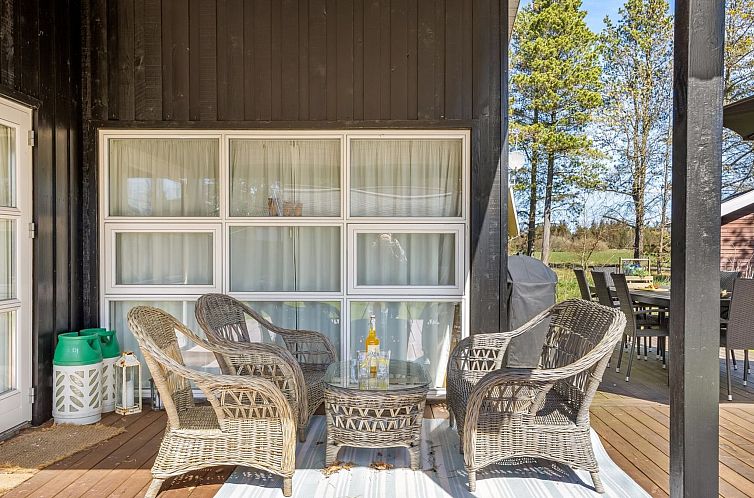Vakantiehuis "Rickmer" - 1.9km from the sea