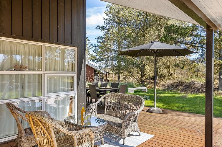 Vakantiehuis "Rickmer" - 1.9km from the sea