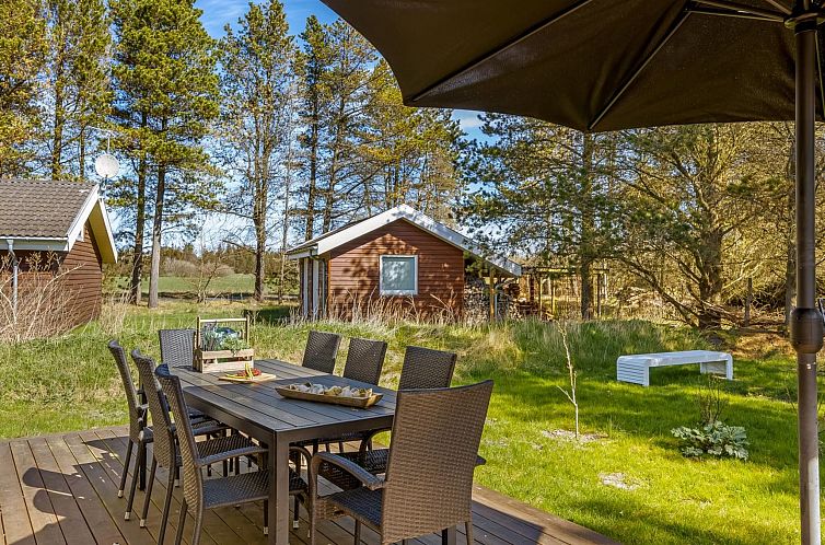 Vakantiehuis "Rickmer" - 1.9km from the sea