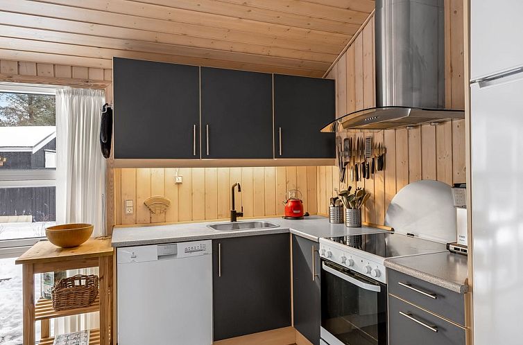 Vakantiehuis "Rickmer" - 1.9km from the sea