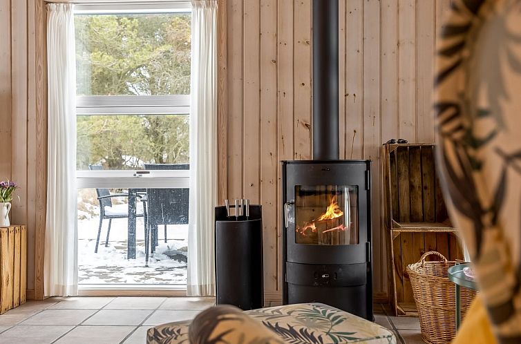 Vakantiehuis "Rickmer" - 1.9km from the sea