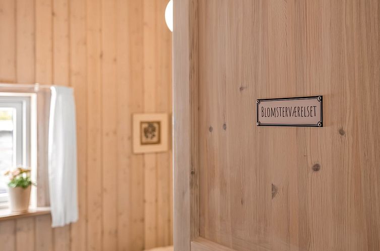 Vakantiehuis "Rickmer" - 1.9km from the sea