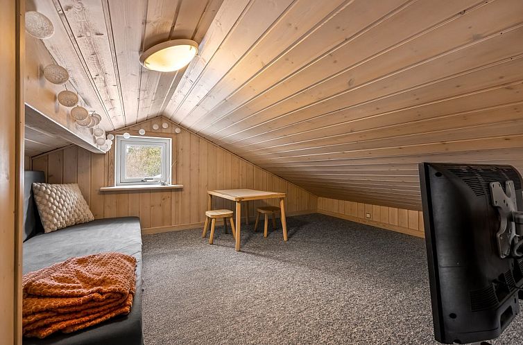 Vakantiehuis "Rickmer" - 1.9km from the sea