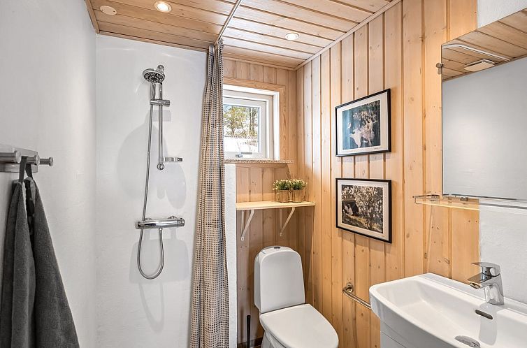 Vakantiehuis "Rickmer" - 1.9km from the sea