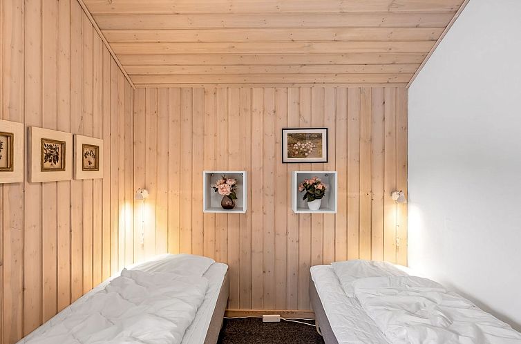 Vakantiehuis "Rickmer" - 1.9km from the sea
