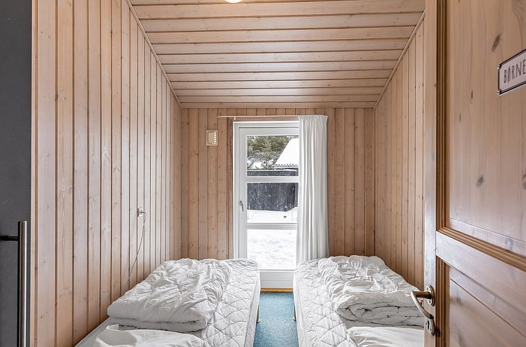 Vakantiehuis "Rickmer" - 1.9km from the sea