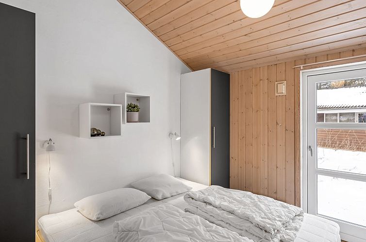 Vakantiehuis "Rickmer" - 1.9km from the sea