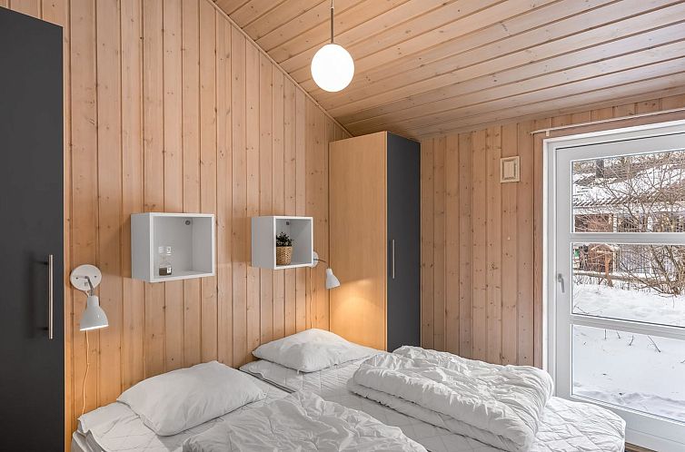 Vakantiehuis "Rickmer" - 1.9km from the sea