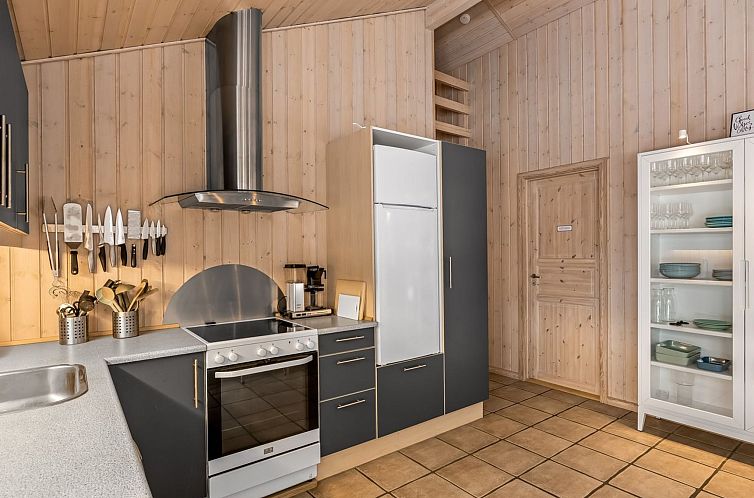 Vakantiehuis "Rickmer" - 1.9km from the sea