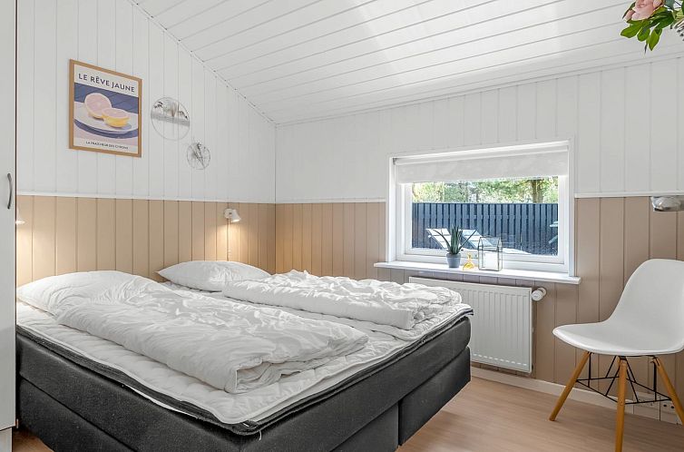Vakantiehuis "Elvin" - 2km from the sea