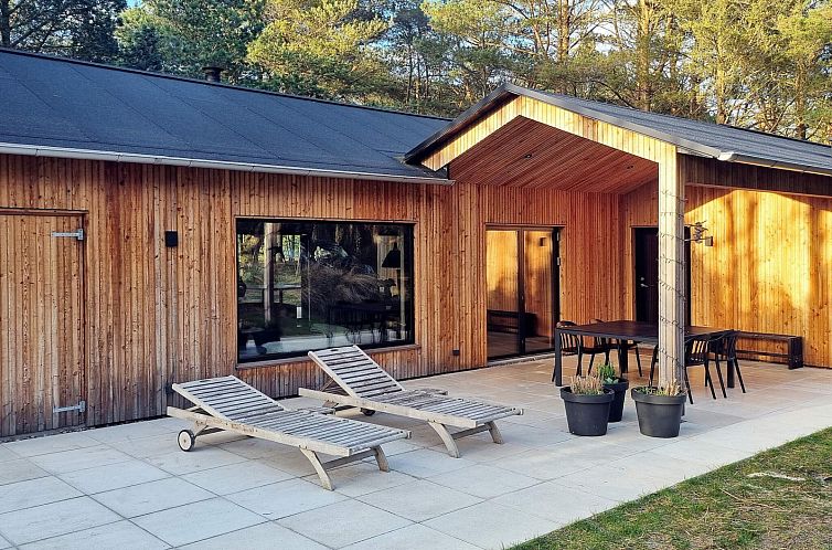 Holiday home in Ålbæk