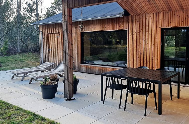 Holiday home in Ålbæk