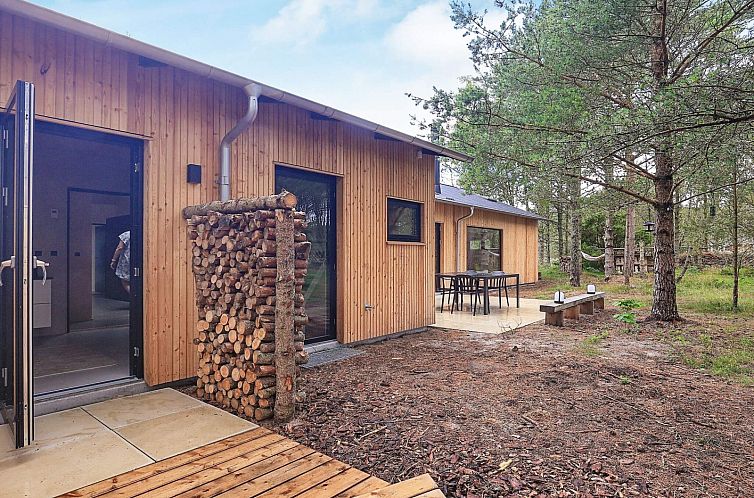 Holiday home in Ålbæk