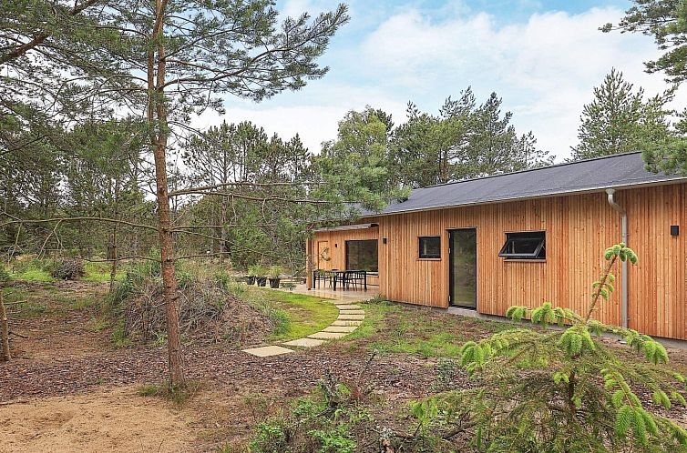 Holiday home in Ålbæk