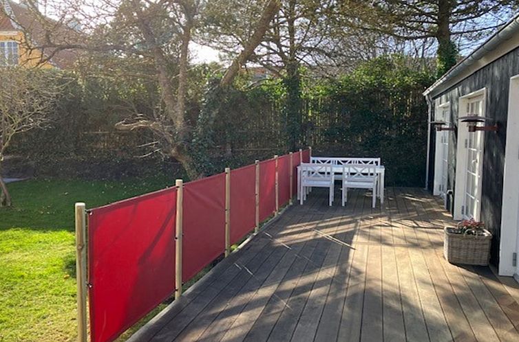 Appartement "Skrollan" - 100m from the sea