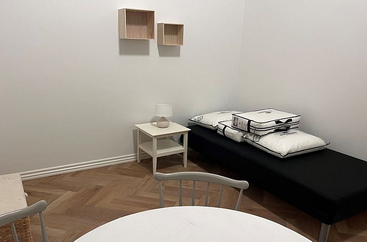 Appartement "Skrollan" - 100m from the sea