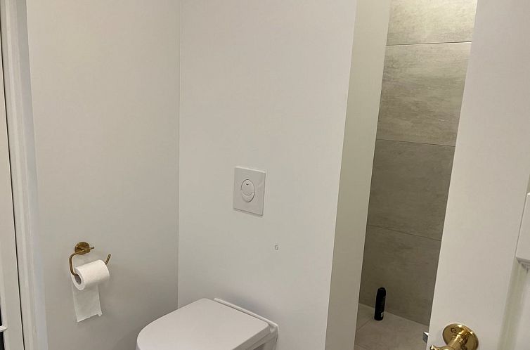 Appartement "Skrollan" - 100m from the sea