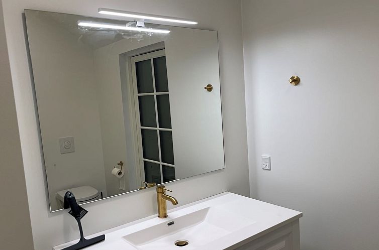 Appartement "Skrollan" - 100m from the sea