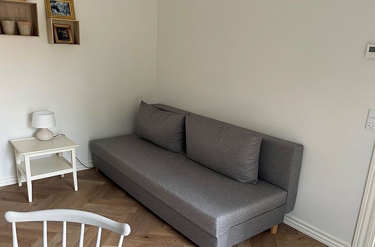 Appartement "Skrollan" - 100m from the sea