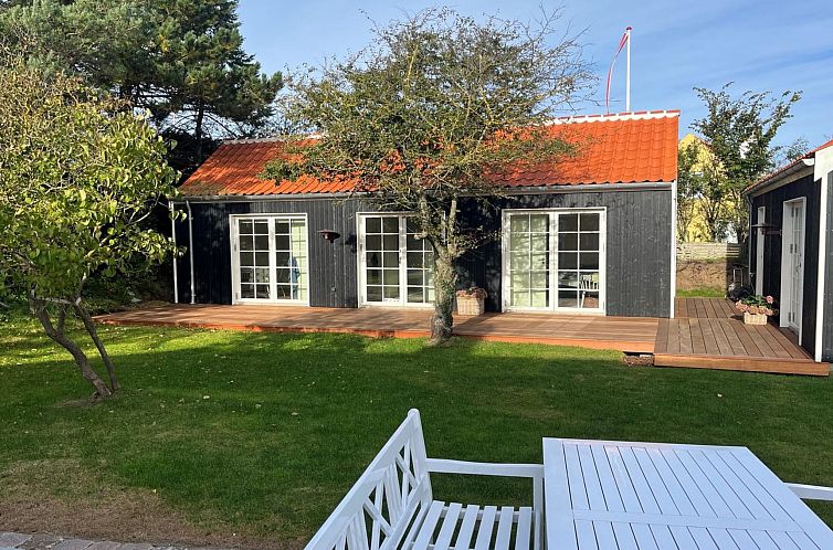 Appartement "Skrollan" - 100m from the sea