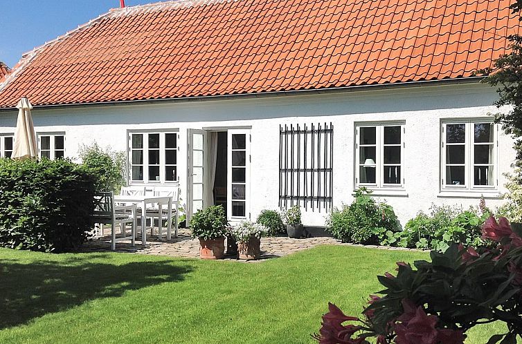 Unterkunft 0140308 - Ferienhaus Nordjütland - Vakantiehuis "Tede" - 300m from the sea