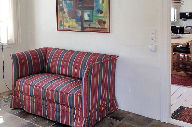 Vakantiehuis "Tede" - 300m from the sea