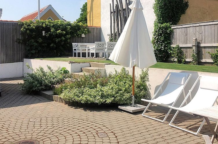 Vakantiehuis "Tede" - 300m from the sea