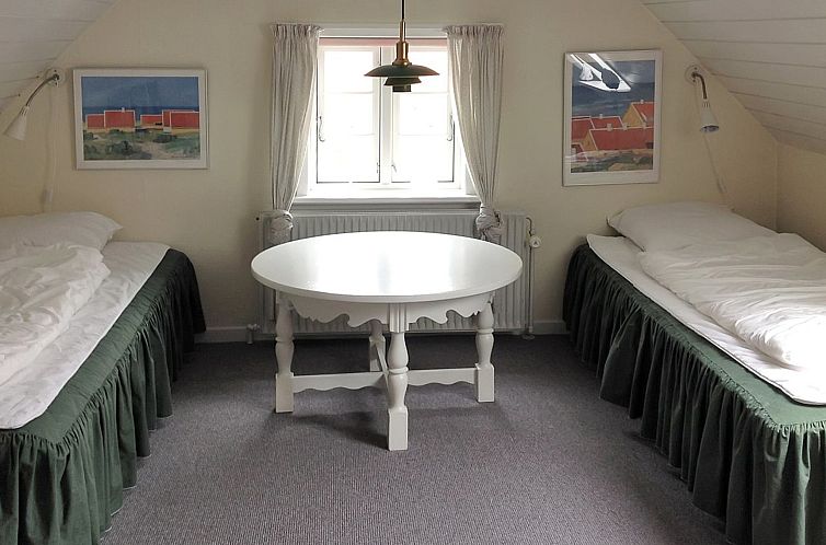 Vakantiehuis "Tede" - 300m from the sea