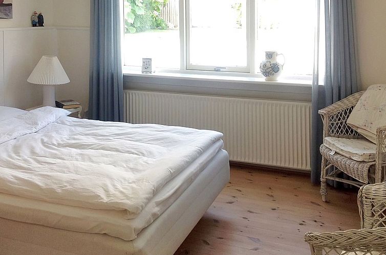 Vakantiehuis "Tede" - 300m from the sea