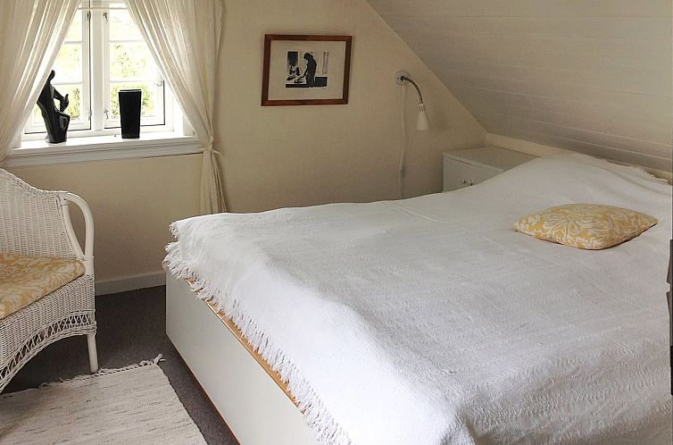 Vakantiehuis "Tede" - 300m from the sea